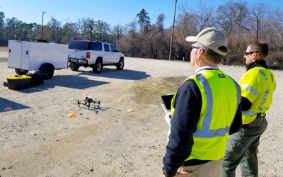 Drone Solutions - Custom UAS Training Course - Consortiq