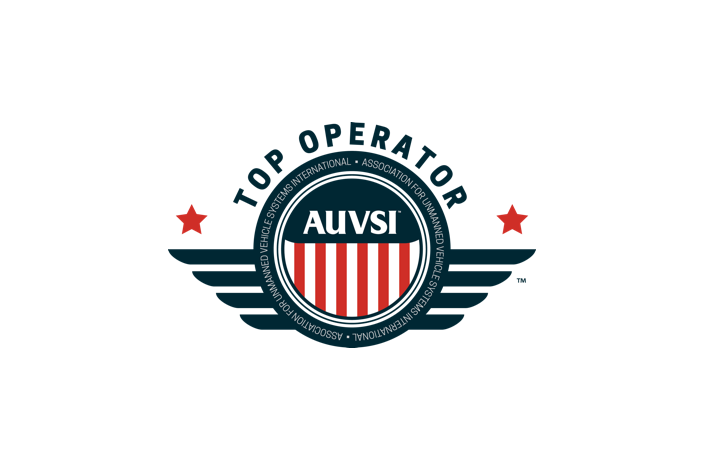 AUVSI Trusted Operator Program - AUVSI TOP Level 1