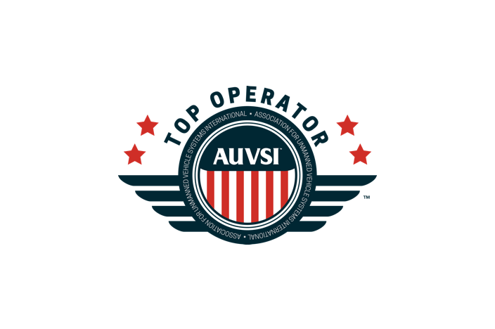 AUVSI Trusted Operator Program - AUVSI TOP Level 2