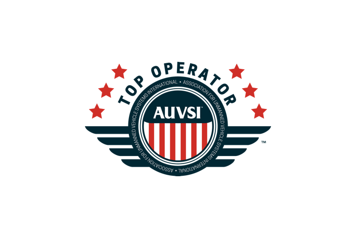 AUVSI Trusted Operator Program - AUVSI Top Level 3