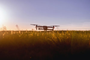 drones and locust invasions - drones for good - consortiq