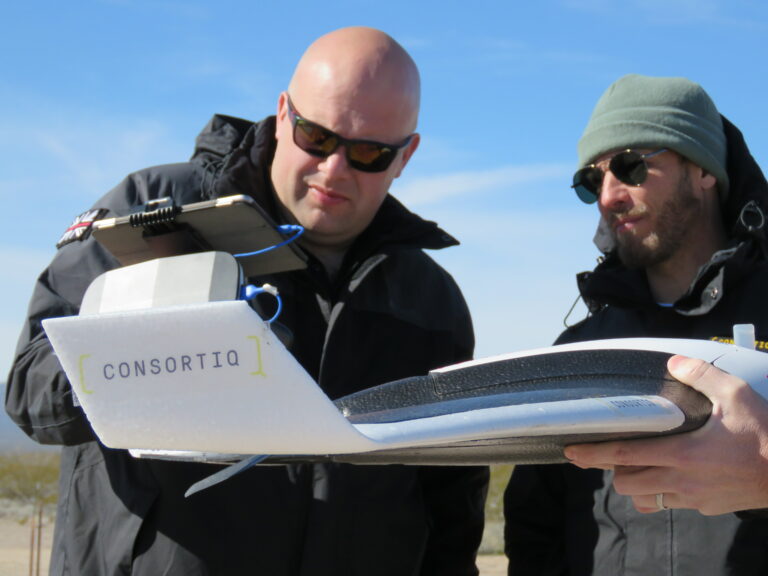 Careers - Drone Training Courses with Consortiq