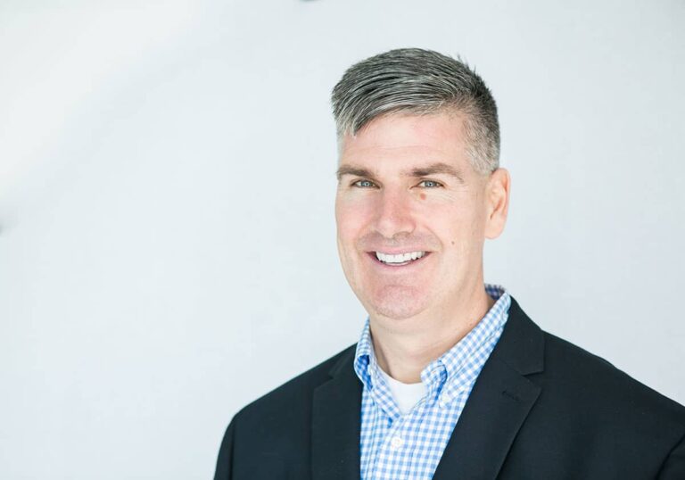 Bryan McKernan - Chief Revenue Officer - Consortiq