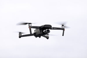 DJI drone - DJI facing more challenges in US