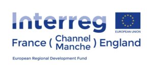 Project FIREDRONE - Interreg