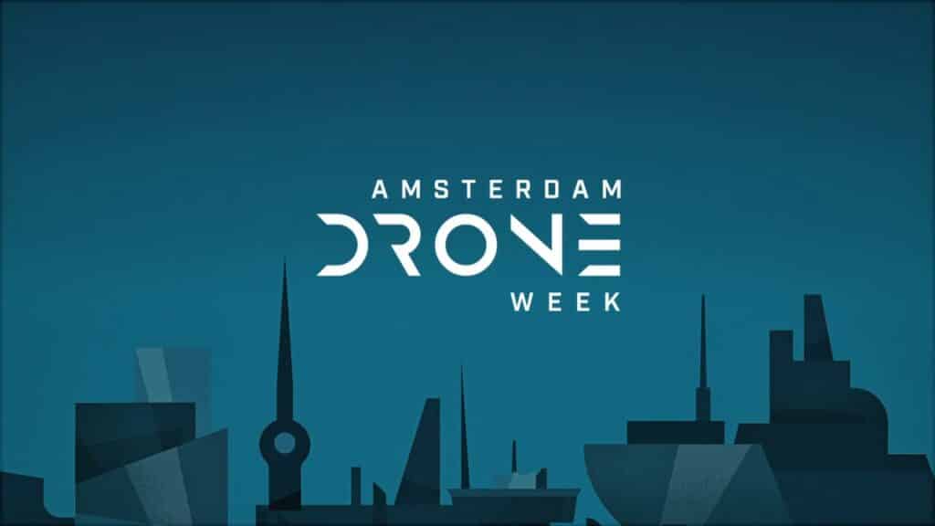 Amsterdam Drone Week