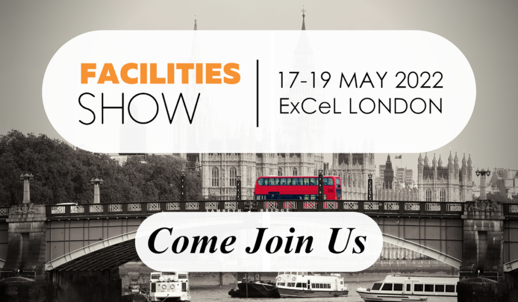 2022 Facilities Show Announcement